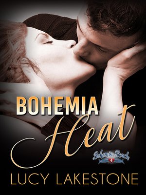 cover image of Bohemia Heat